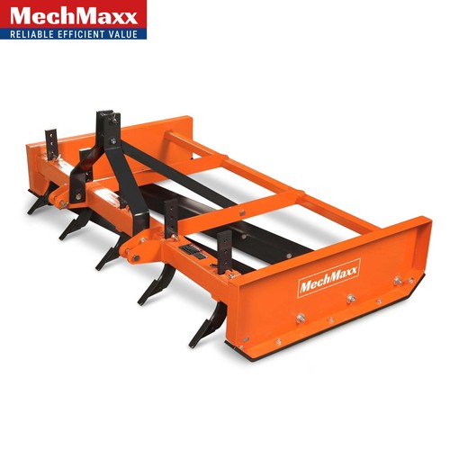 Mechmaxx point land - mechmaxx,