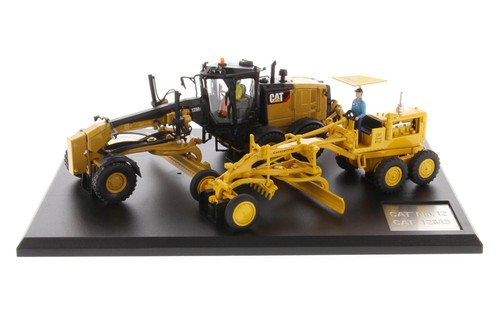 Diecast masters 85560 - diecast, 1:50