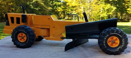 Vintage 1970 tonka mighty - tonka,