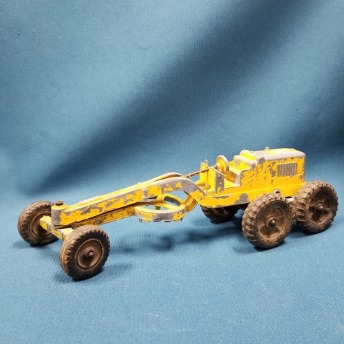 Vtg hubley kiddie toy - toy, usa